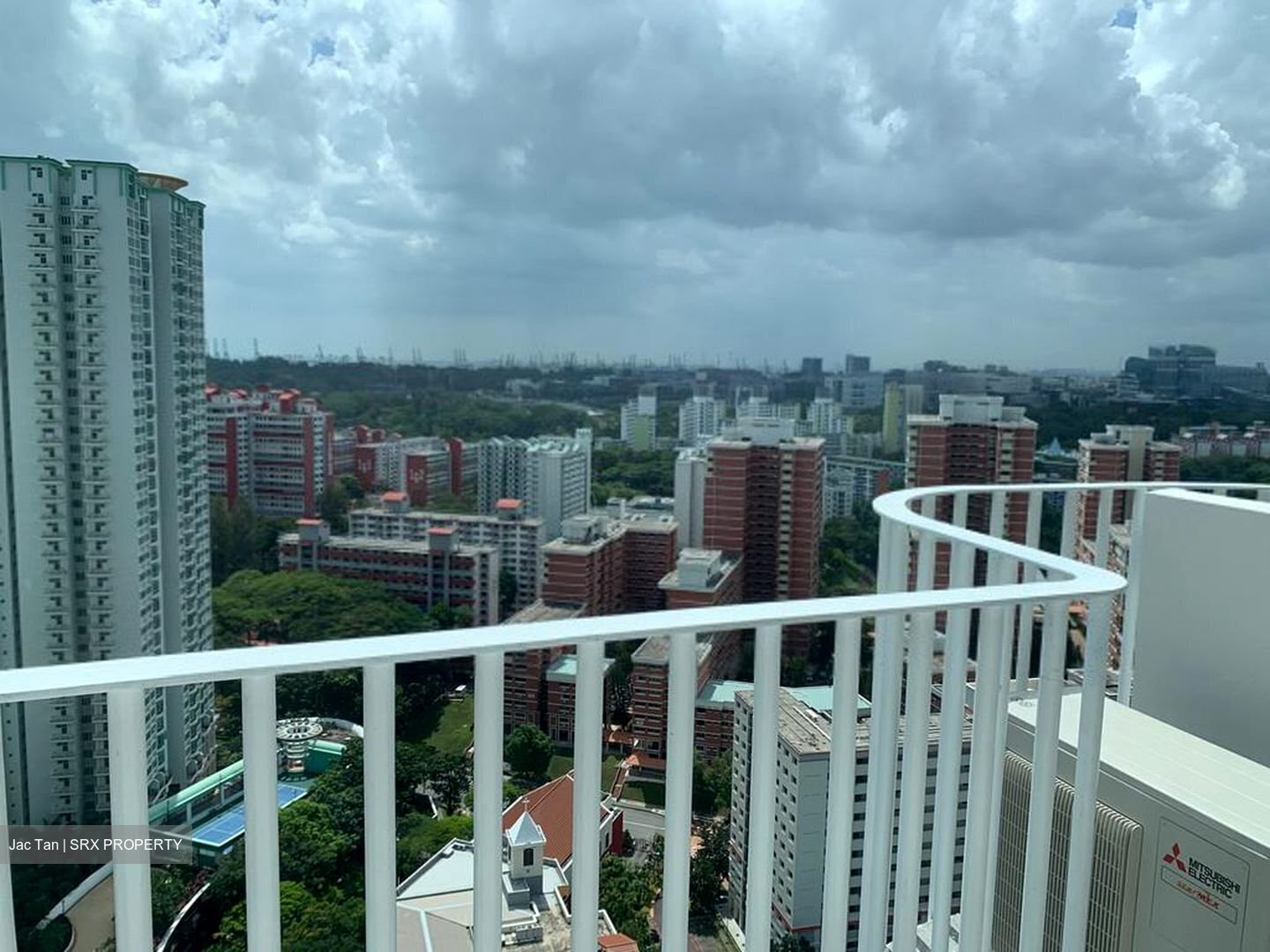 Commonwealth Drive (D3), Condominium #455935851